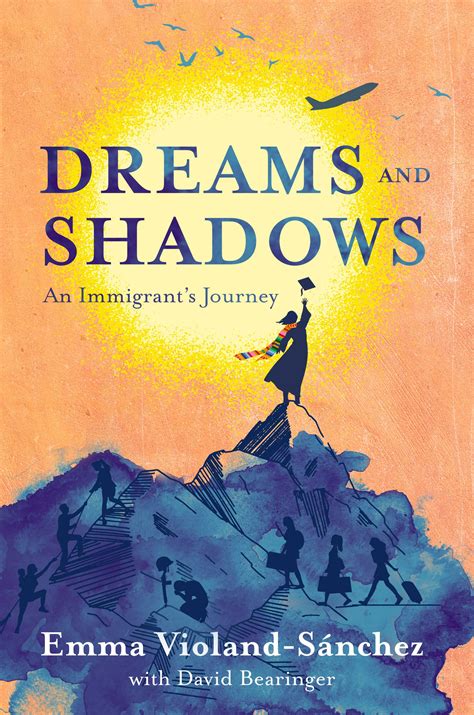 Order Dreams & Shadows — Emma Violand-Sánchez — Dreams and Shadows: An ...