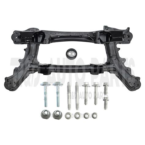 Fits 2003-2006 Toyota Matrix Vibe AWD Rear Crossmember Subframe Cradle Frame | eBay