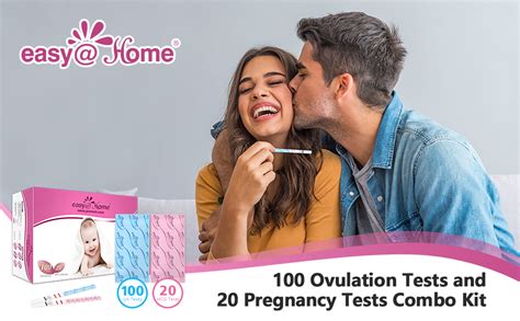 Image result for Ovulation Test Kit Amazon