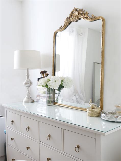 How To Decorate A Bedroom Dresser at Lloyd Sutton blog
