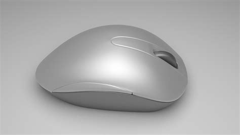 Image result for How to Make 3D Model Compouter Mouse