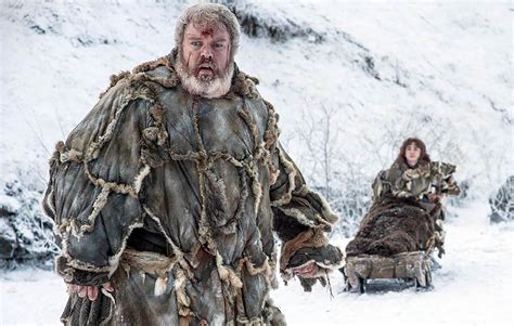 'Game Of Thrones': George RR Martin explains what happens to Hodor