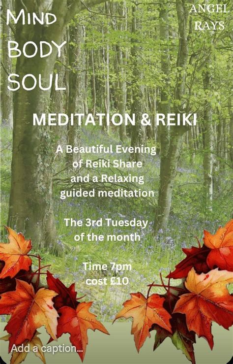 mind body soul , 29 Oxford street, Ripley, Alfreton, 16 December 2025 ...
