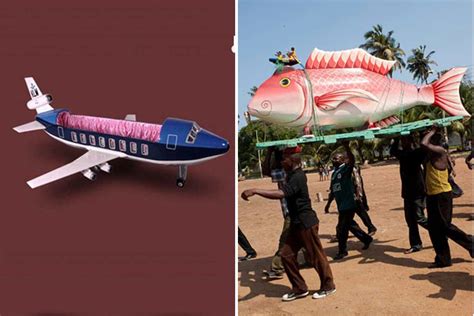 Fascinating Funeral Rituals from around the globe | Last Journey