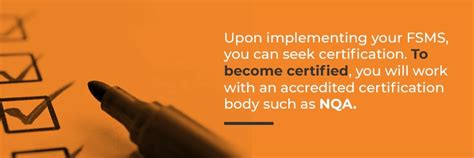 ISO 22000 - A Complete Guide | NQA