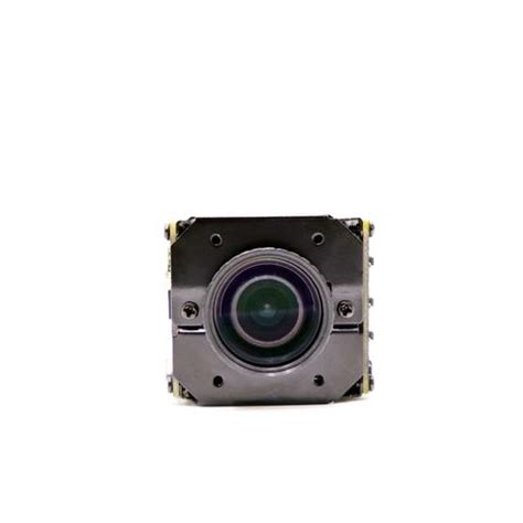 Zoom Camera Module 的图像结果