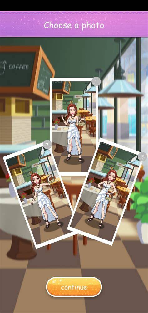 Descargar Vlinder Story 2.5 APK Gratis para Android
