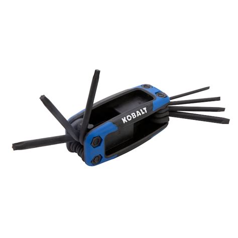 Kobalt Screwdriver Set 81781 at Lowes.com