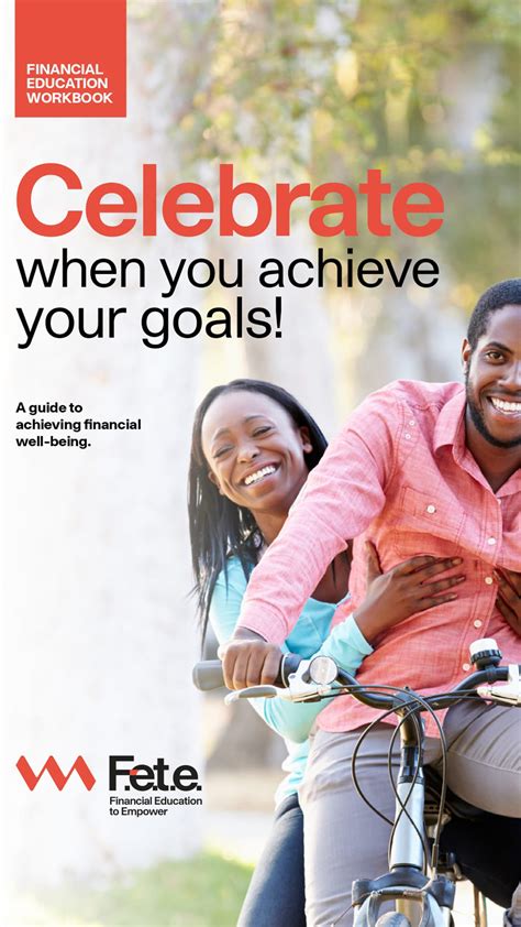 Financial Education - VM Financial Group Limited