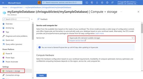 Image result for Azure SQL HyperScale