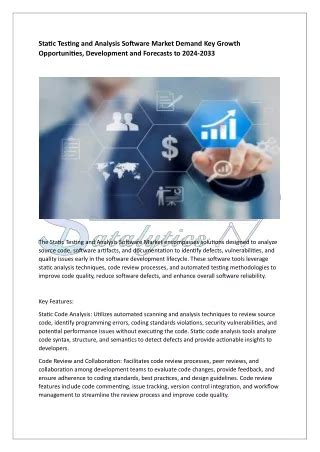 Image result for Static Analysis Software Testing