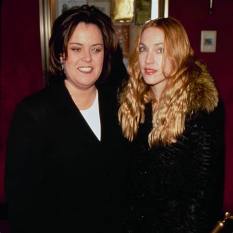 Rosie Odonnell Young