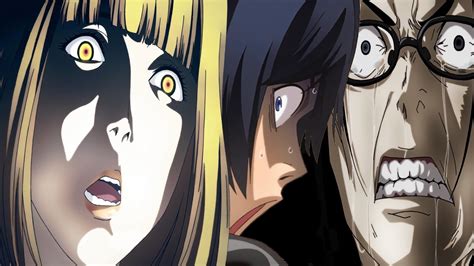 Hana Prison School Wallpaper (62+ images)