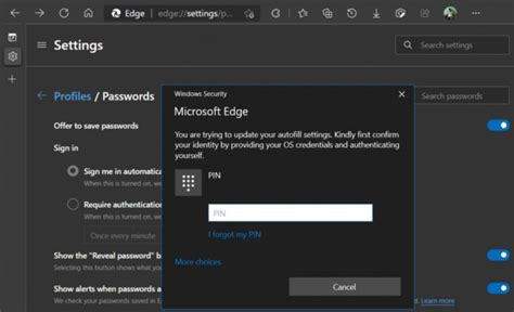 Microsoft Edge 安全网络：具有 1GB 免费数据的浏览器 VPN-云东方