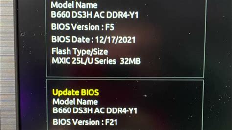 Image result for iBUYPOWER Bios