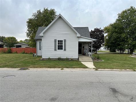 510 S Coombs St, Lebanon, IN 46052 | MLS #21945651 | Zillow