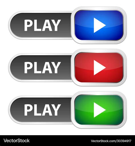 Image result for Play Button in Program
