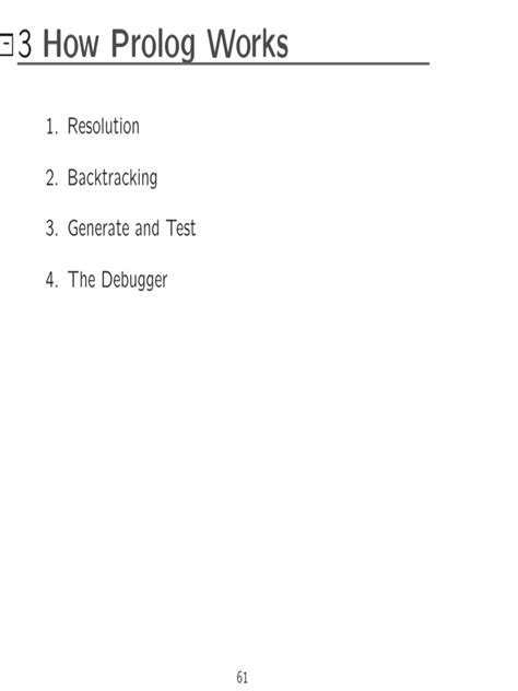 Prolog Software 的图像结果