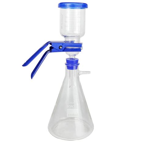 Buy ALWSCI Laboratory Vacuum Filtration Distillation Apparatus ...