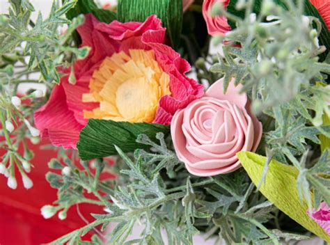 Image result for Sizzix Flower Tutorials