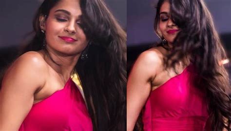 கண்ட்ரோல் பண்ணுங்க இது Concert! உள்ளடையுடன் பட்டு பாடிய ஆன்ட்ரியா Video ...