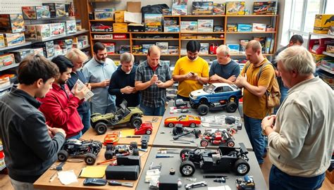 Scale Model Car Building Tips 的图像结果