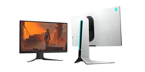 Image result for Alienware Monitor 240Hz 2.5 Inch