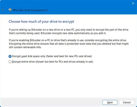 BitLocker vs Device Encryption 的图像结果