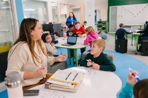Garden City Elementary School - Fielding International