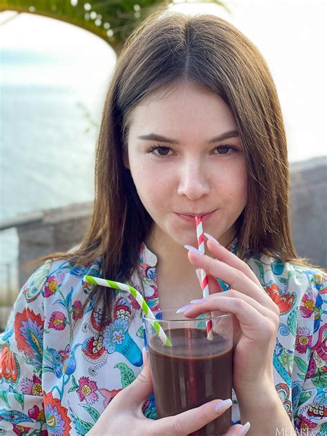 Matty in Vacation | Scrolller