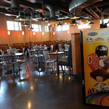 THE GARAGE CAFÈ - Updated September 2025 - 440 Terry Ave N, Seattle ...