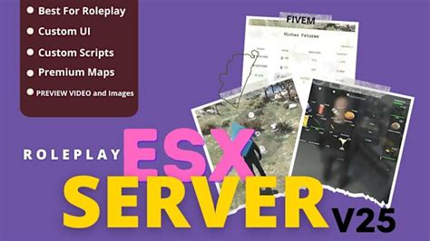 Image result for How to Add New Scripts to Fivem Server