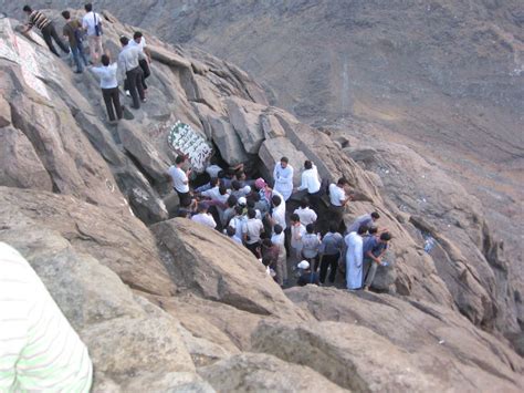 Hira, mecca, Saudi Arabia - Top Attractions, Things to Do & Activities ...