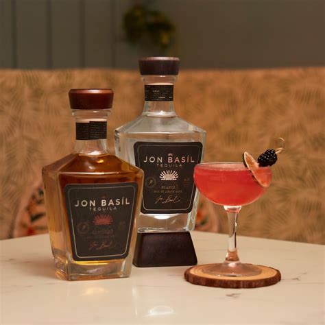 Black Owned Tequila Brands - Buy Black Main Street