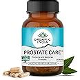 Buy A TATA Product - Organic India Prostate Care - 60 Veg Capsules ...