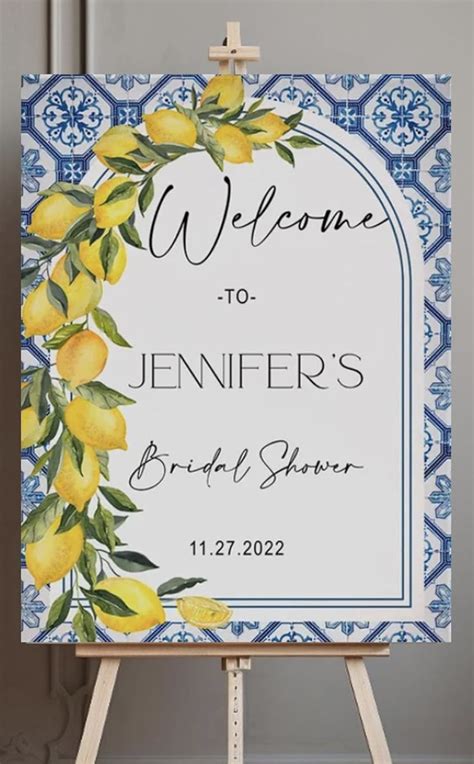 Pin by Monica Brown on Shower Ideas in 2025 | Italian bridal showers ...