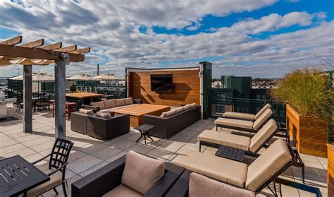 McHenry Row is a pet-friendly apartment community in Baltimore, MD.