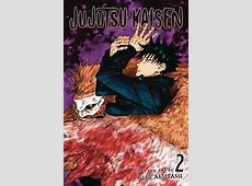 Jujutsu Kaisen Vol. 2   Fresh Comics