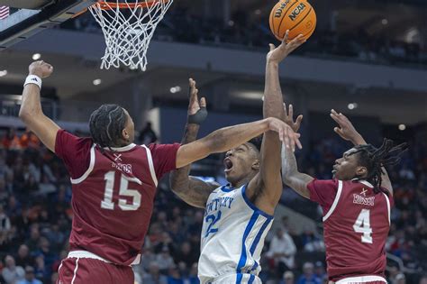 5 things you need to know from UK’s 76-57 win over Troy | Lexington ...