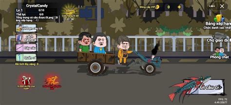 Câu Cá Vạn Cân: Hướng dẫn Tải, Cách Chơi và Mẹo Câu Cá Chuyên Nghiệp