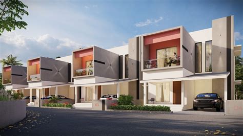 Villas for Sale in Palakkad | Villas in Palakkad | OMG Properties