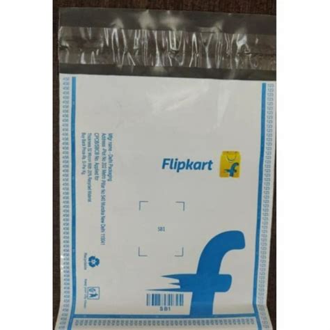 Courier Bags - Printed Courier Bag Manufacturer from New Delhi