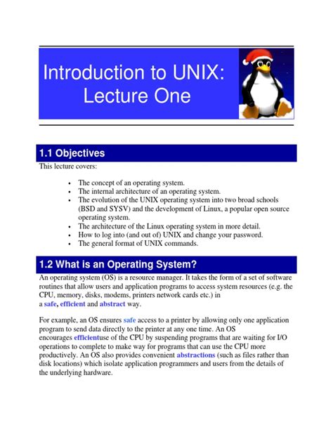 Image result for Unix Introduction