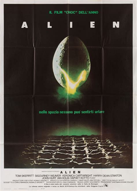Image result for Alien 1979 Movie Clip