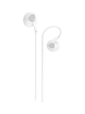 Buy Pebble Zest BassBuds - Heavy Bass Ear-Pod Design Wired Earphones ...
