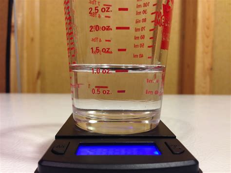 Hands On: Gemco 4 Oz Measuring and Tasting Glass | Homebrew Finds