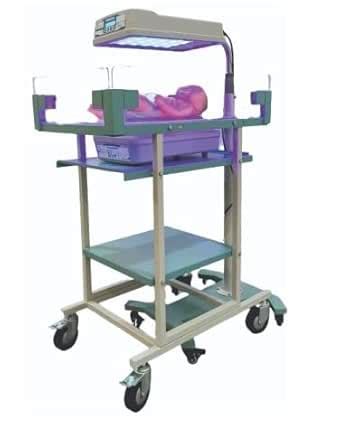DEVAY Blue I Over Surface LED Phototherapy with Mobile Stand | Stable ...