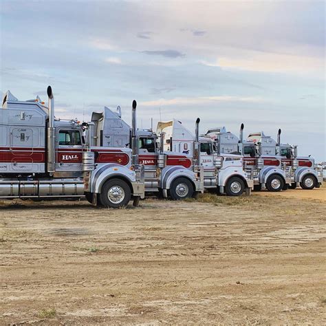 Livestock and Rural Transporters Association of Queensland - LRTAQ ...