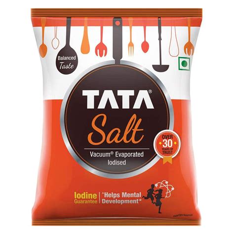 Buy online Grocery in Bhubaneswar on Ritikart - Tata Salt (Regular)