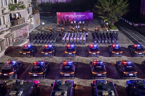 2022年重庆警方破获刑事案件7.16万起-新闻频道-和讯网